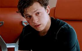 Peter Parker Imagine