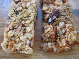 Homemade Fruit And Nut Bars Homemade Granola Bars Homemade Snacks Granola Recipe Bars