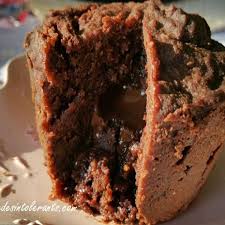 Moelleux Au Chocolat Fondant Et Gingembre Frais Moelleux Au Chocolat Moelleux Au Chocolat Fondant Moelleux