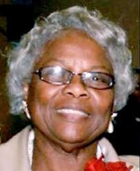 Edith Brown Obituary (2016)