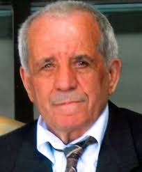 Mr. Antonio Chiovitti Obituary