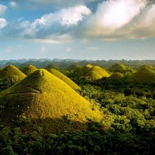 Chocolate Hills Instagram Photo Instagram Photo