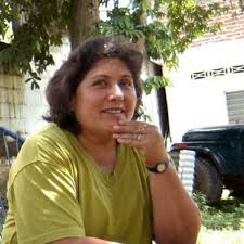 Cuando Isabel, última pareja de Lucio Cabañas, relató su tortura en el  Campo Militar Número Uno