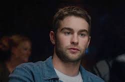 LOVE ME ━━ Chris Evans