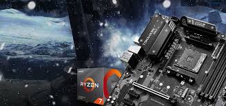 Umożliwi ci wykorzystanie procesorów amd ryzen 3. Top 10 Best Motherboards For Ryzen 7 2700x