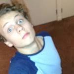 Dan Strahan's Instagram, Twitter & Facebook