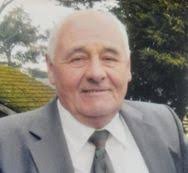 Condolence Book for Cathal McGlynn (Butcher) (Cloghan, Donegal)