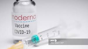 Moderna therapeutics is pioneering a new class of drugs, messenger rna therapeutics, with the vast potential to treat many diseases across a range of drug modalities and therapeutic areas. Saham Moderna Melonjak Tinggi Setelah Perusahaan Itu Meminta Persetujuan Fda Untuk Vaksin Covid 19 Tribunnews Com Mobile