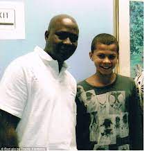 Dele alli was born in april 1996, in milton keynes, a large town in the south of england. Dele Alli Thanks His Adoptive Family For Saving Him From Hands Of His Father And Alcoholic Mother Gistmania