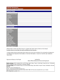 Check spelling or type a new query. Icici Lombard General Insurance Neft Eft Mandate Form Fill And Sign Printable Template Online Us Legal Forms