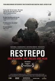 The outpost is crafted with precision, expertise and experience. Restrepo Film Wikipedia