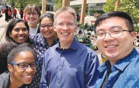 RETINA RESEARCH FOUNDATION