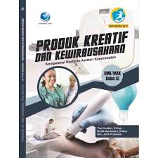 Fungsi dan pembedaan advertensi promosi. Produk Kreatif Dan Kewirausahaan Asisten Keperawatan Smk Mak Kelas Xi Shopee Indonesia