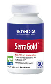 Enzymedica SerraGold