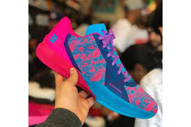 크 shoes g0 to the clearance lamelo ball's first signature shoe will cost you $395. A First Look At Lamelo Ball S Upcoming Mb1 Colorways Lamelo Ball Dc Sneaker Nike Shoes