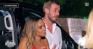 Après le départ inattendu de sebby daddy hier dans les princes et les princesses de l'amour 3, laura se retrouve seule face à un nikola lozina plus déterminé que jamais à la reconquérir. Les Princes Et Princesses De L Amour 7 Evictions Departs Quel Choix Final Pour Dita Et Sephora Toutelatele