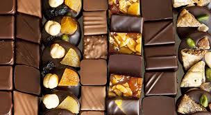 Popularly known as muzium negara and located in the heart of the city of kuala lumpur, the national museum features traditional malay architecture with italian glass mosaic depicting scenes from malaysian culture and history. 4 Best Chocolate Shops In Kuala Lumpur