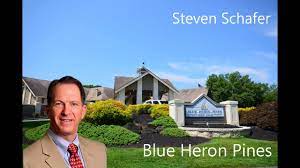 If you need a ride call jean michalak. Blue Heron Pines Homes For Sale Bue Heron Pines Golf Course Homes