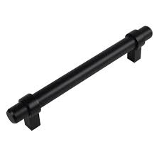 4 out of 5 stars, based on 3 reviews 3 ratings current price $44.24 $ 44. Cosmas 161 4fb Flat Black Cabinet Hardware Euro Style Bar Pull Cosmas Hardware Com