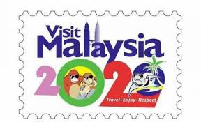 Well Malaysia Just Released Its New Logo For The Visit Malaysia 2020 Tourism Logo Travel And Tourism Tourism