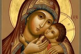 Born into poverty, her father moved the family when maria was just six years old from the east side of italy (near ancona) to the west side (near nettuno, about 40 miles south of rome) in hopes of. Sfanta Maria MicÄƒ Hotarul Dintre VarÄƒ Si ToamnÄƒ Antena Satelor