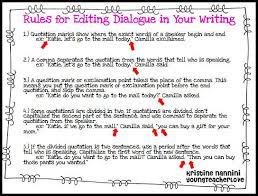 Maybe you would like to learn more about one of these? Writing Dialogue Part 2 Teaching Dialogue Writing Dialogue Teaching Writing