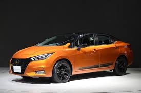 Nissan almera is a 5 seater sedan car. Nissan Showcases New Model Range At 37th Thailand International Motor Expo Tqpr Total Quality Public Relations