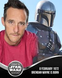 Today in Star Wars History