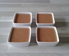 Panna Cotta Chocolat Au Lait Recette Chocolat Au Lait Panna Cotta Cuisine Et Boissons