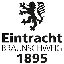 Eintracht braunschweig was founded as the football and cricket club fucc eintracht 1895 in 1895, became fc eintracht von 1895 in 1906, then sv eintracht in 1920. Eintracht Braunschweig Lowenstadt Wandaufkleber Wall Art De