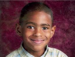 Help Find Patrick Alford