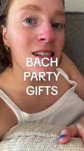 Tag the brand you’d love to include in your own PR package #prpackage  #bachelorette #bacheloretteparty