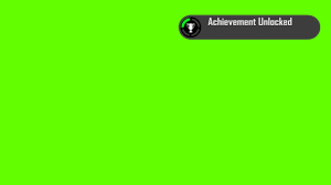 By lincoln spector pcworld | today's best tech deals picked by pcworld's editors top deals on great products picked by techconnect's editors note: Xbox Achievement Green Screen Youtube