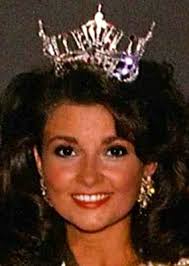 Miss Texas Alumnae