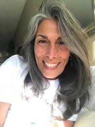 Three years in and we have some color!