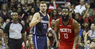 Et on monday at toyota center. Scouting Report Rockets Vs Mavericks