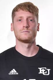 2021 Men's Soccer Roster