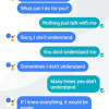 You may give a detailed answer if you want to develop your relationship with the person on a deeper level and become closer to them. Https Encrypted Tbn0 Gstatic Com Images Q Tbn And9gcqdiwwkwrhhyr7i2yt7 Ami 4ytlpyquhzg23dtnsfadw9pkek Usqp Cau