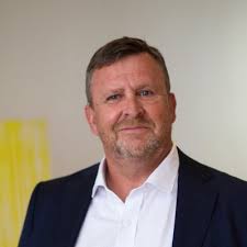 Looking forward to the challenges and opportunities of my new position as… 