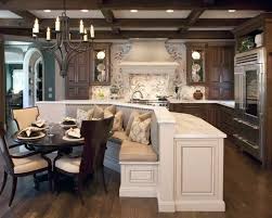 18 awesome kitchen islands with built