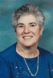 Obituary of Doreen MacKenzie