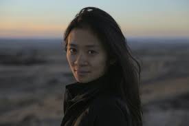 The hashtag chloe zhao wins best director was also censored on the platform. Nomadland Director Chloe Zhao To Be Honored At Virginia Film Festival Vimooz