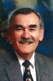 Dr. Merrill Huffman Obituary