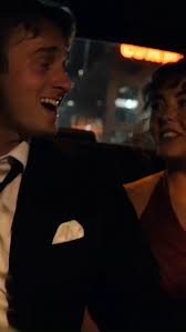 Music video for "Backseat of the Taxi" premieres this Friday. , Directed by  : @graysongreenpro, Starring : @mckenzieswope, #musicvideo #newmusic  #lovesong #datenight #taxi #michaelbuble #popjazz ...