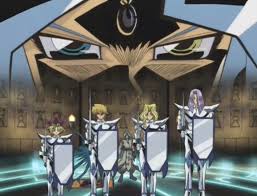 Yu Gi Oh The Duelists Of The Roses Download Pc Mirror Knights Yugioh Anime Dragon