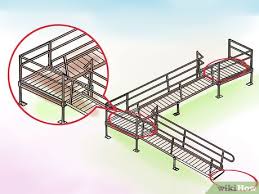 We did not find results for: How To Build A Wheelchair Ramp 12 Steps With Pictures Wikihow