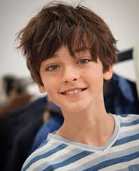 Andy Monroe, Sid's 10-year-old adoptive brother