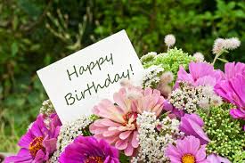 I Migliori Fiori Per Augurare Un Buon Compleanno Blog Floraqueen It