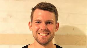 Die Trainer der Beach-Academy