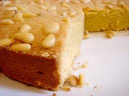 So thanks a lot for this recipe, i can see i will probably be baking it a lot, like you do! Jamie Oliver S La Torta Della Giovane Sara Young Sara S Torte A Lemon And Pine Nut Cake Food Processor Recipes Italian Lemon Cake Tart Recipes